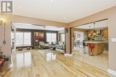 6 DONOMORE DRIVE, Brampton (northwest Brampton), Ontario L7A 0S8, Canada