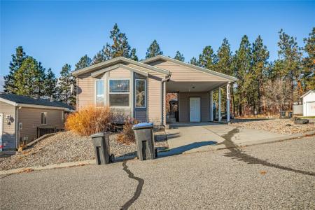 2550 HOLLYWOOD ROAD N, Kelowna, Colombie-Britannique V1V 2S6, Canada