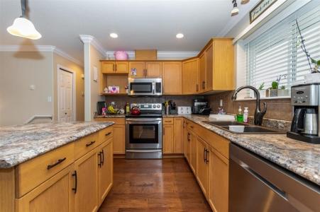 7324 PRASMOUNT PLACE, Agassiz, British Columbia V0M 1A0, Canada