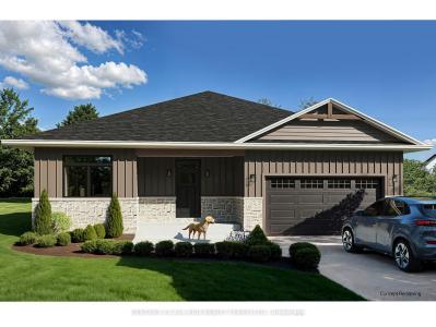 420 VICTORIA BEACH ROAD, Cramahe, Ontario K0K 1S0, Canada