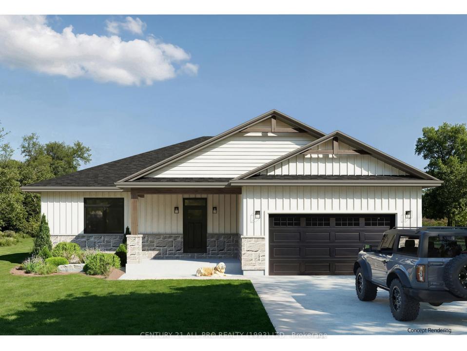 428 VICTORIA BEACH ROAD, Cramahe, 安大略省 K0K 1S0, 加拿大