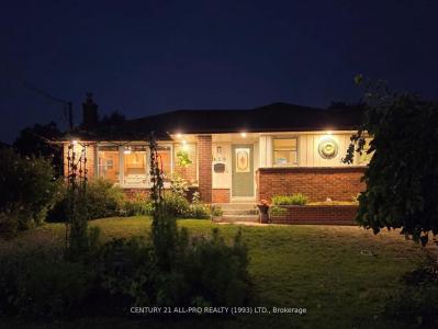 610 NORMA STREET, Cobourg, Ontario K9A 2T8, Canada