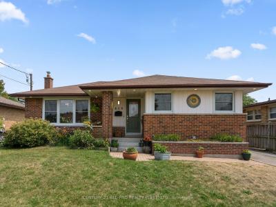 610 NORMA STREET, Cobourg, Ontario K9A 2T8, Canada