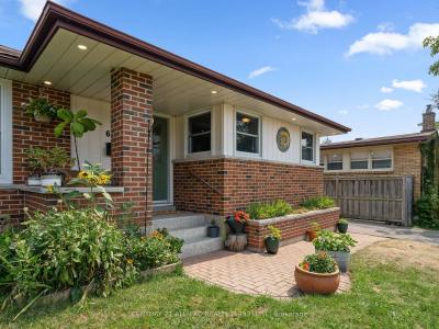 610 NORMA STREET, Cobourg, Ontario K9A 2T8, Canada