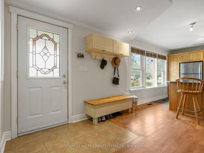 610 NORMA STREET, Cobourg, Ontario K9A 2T8, Canada