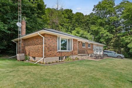 120 MASSEY ROAD, Alnwick/haldimand, オンタリオ K9A 4J8, カナダ