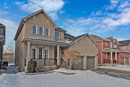 16 TIM JACOBS DRIVE, Georgina, Ontario L4P 4C7, Kanada