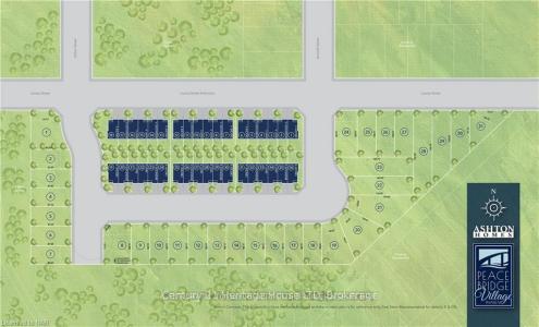 LOT 11 BURWELL STREET, Fort Erie, 安大略省 L2A 0E2, 加拿大