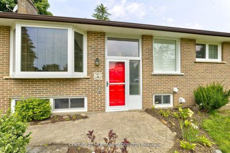 10 BACHLY CRESCENT, King, Ontario L7B 0E8, Canada