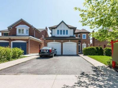 232 FERNFOREST DRIVE, Brampton, Ontario L6R 1E1, Canada