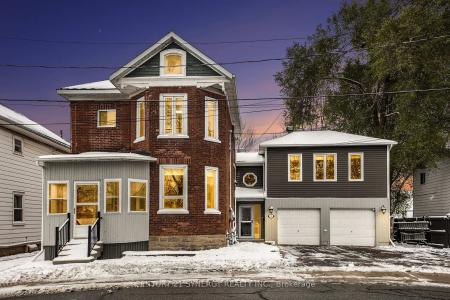 13 LOMBARD STREET, Smiths Falls, 安大略省 K7A 4E8, 加拿大