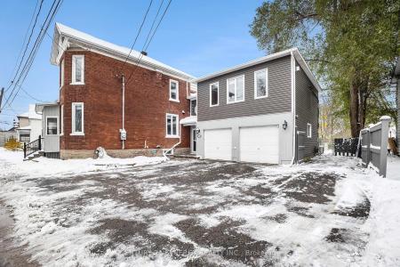 13 LOMBARD STREET, Smiths Falls, 安大略省 K7A 4E8, 加拿大