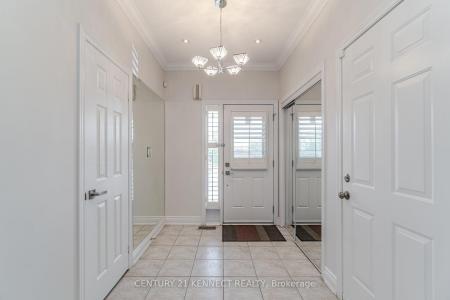 3601 BALA DRIVE, Mississauga, אונטריו L5M 7N2, קנדה