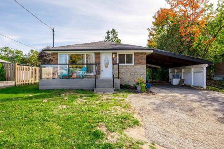 18 DALEVIEW AVENUE, Peterborough, 온타리오주 K9J 1L5, 캐나다