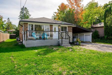 18 DALEVIEW AVENUE, Peterborough, 온타리오주 K9J 1L5, 캐나다