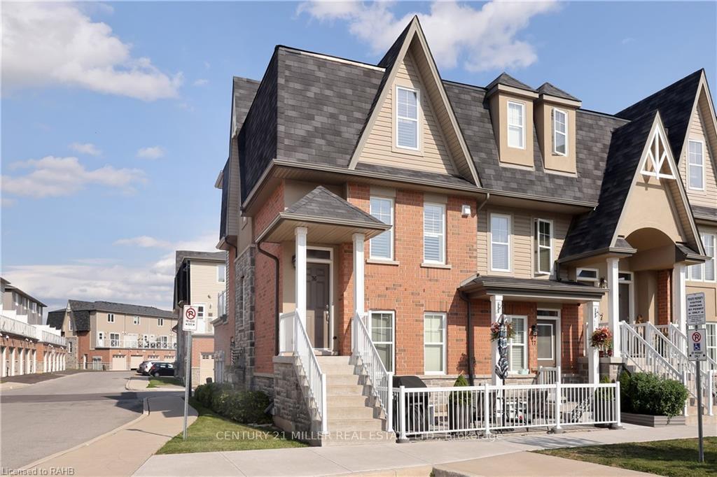 1380 COSTIGAN ROAD, Milton, Ontario L9T 8L2, Canadá