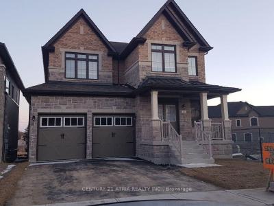 37 LADDER CRESCENT, East Gwillimbury, Ontario L9N 0N8, Canadá