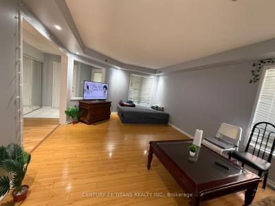 3 SANDYSHORES DRIVE, Brampton, オンタリオ L6R 2G9, カナダ