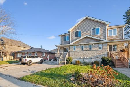 126 FORFAR STREET E, Centre Wellington, Ontario N1M 1B2, Canadá