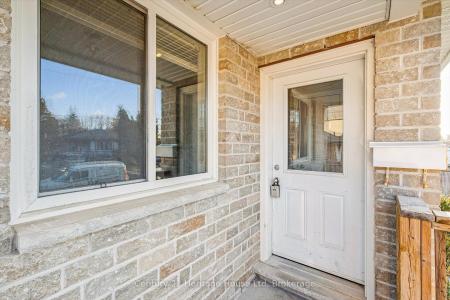 126 FORFAR STREET E, Centre Wellington, Ontario N1M 1B2, Canadá