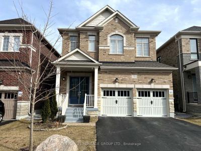 71 WOODHAVEN AVENUE, Aurora, Ontario L4G 3Y2, Canada