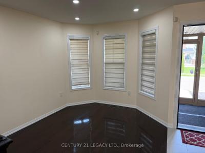 190 OWLRIDGE DRIVE, Brampton, Ontario L6X 0M8, Canada