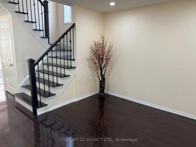 190 OWLRIDGE DRIVE, Brampton, Ontario L6X 0M8, Canada