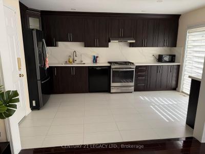 190 OWLRIDGE DRIVE, Brampton, Ontario L6X 0M8, Canada