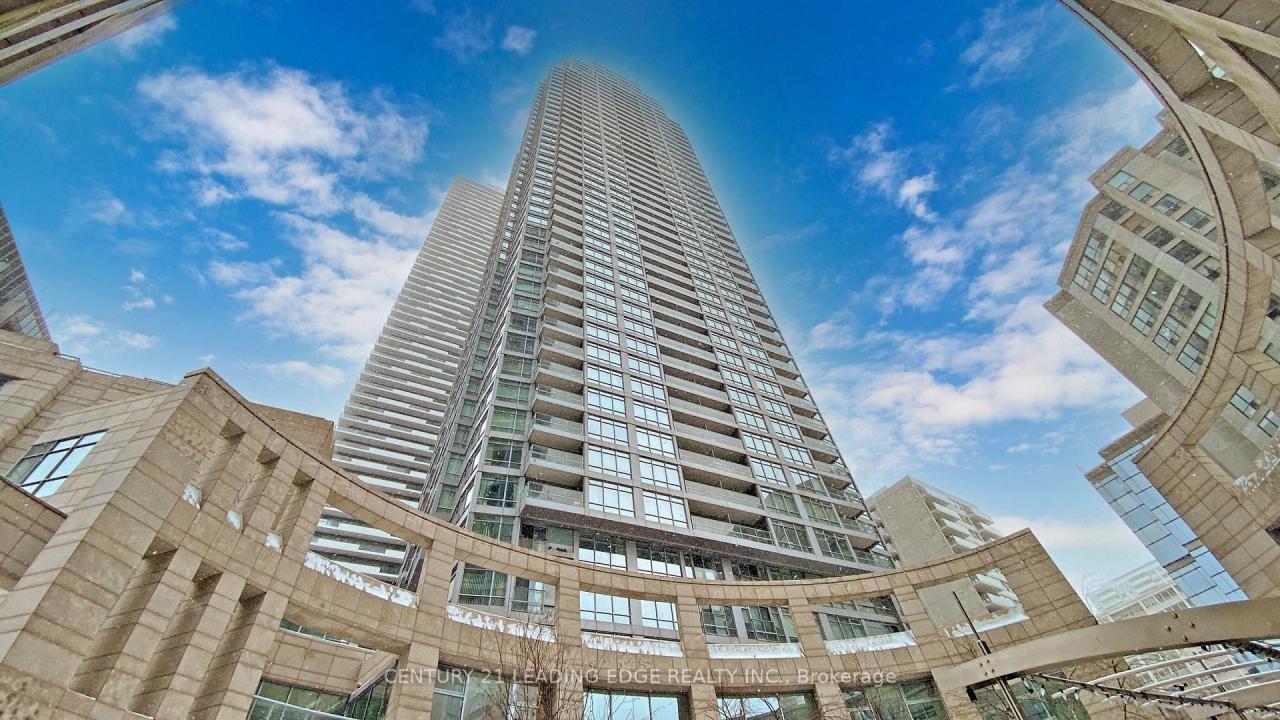 2191 YONGE STREET, Toronto, Ontario M4S 3H8, CANADÁ