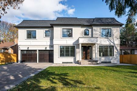 481 CHARTWELL ROAD, Oakville, 安大略省 L6J 4A6, 加拿大