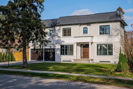 481 CHARTWELL ROAD, Oakville, Ontario L6J 4A6, Canada