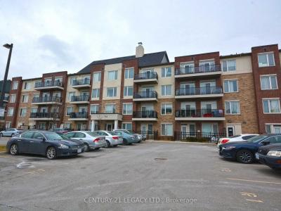 54 SKY HARBOUR DRIVE, Brampton, אונטריו L7A 0A1, קנדה 
