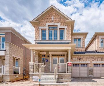 59 HAGER CRK TERRACE, Hamilton, Ontario L8B 1Z3, Canada