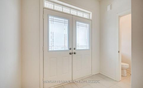 59 HAGER CRK TERRACE, Hamilton, אונטריו L8B 1Z3, קנדה 