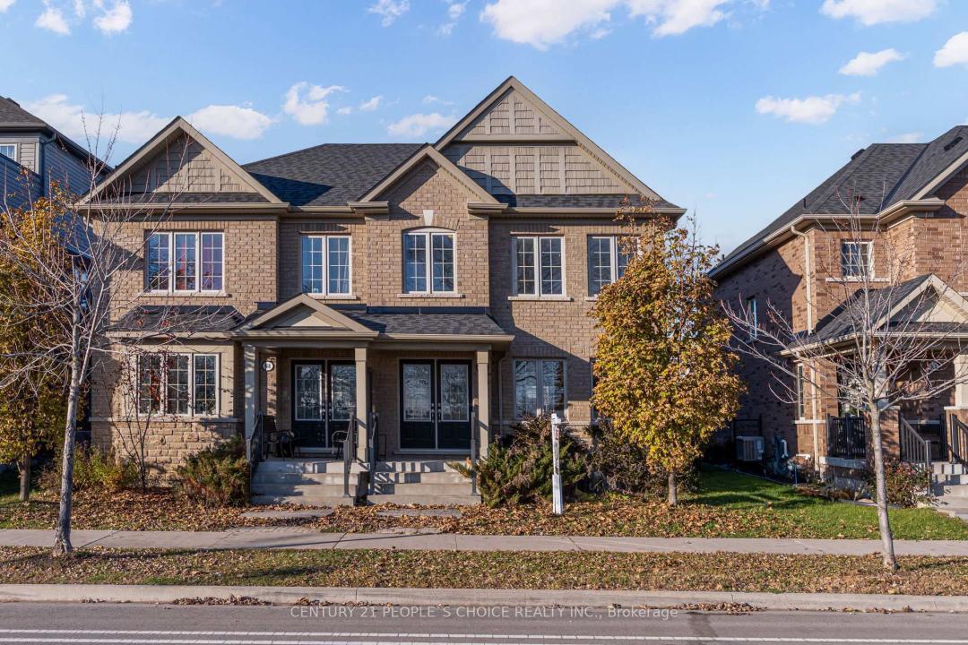 166 BRITANNIA AVENUE, Oshawa, 安大略省 L1L 0G9, 加拿大