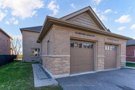 166 BRITANNIA AVENUE, Oshawa, 安大略省 L1L 0G9, 加拿大