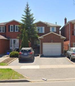 41 DRAPER BOULEVARD N, Vaughan, Ontario L4J 5Y9, Canada