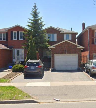 41 DRAPER BOULEVARD N, Vaughan, 安大略省 L4J 5Y9, 加拿大