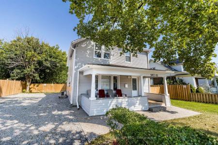 5057 BRIDGE STREET, Niagara Falls, Ontario L2E 2S7, Canada