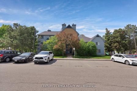 65 TRAILWOOD DRIVE, Mississauga, Ontario L4Z 3L1, Canada