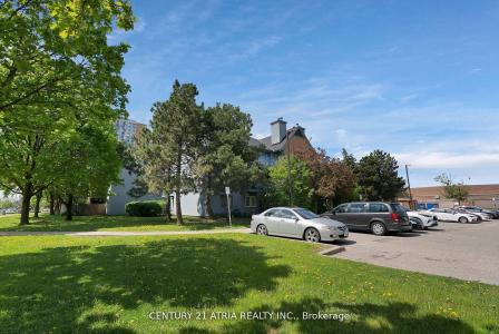 65 TRAILWOOD DRIVE, Mississauga, Ontario L4Z 3L1, Canada