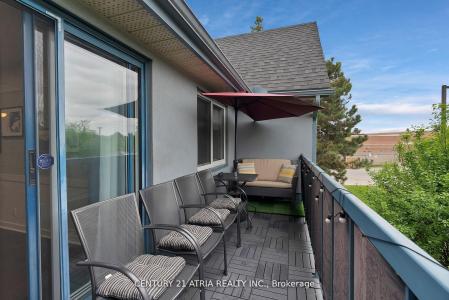 65 TRAILWOOD DRIVE, Mississauga, Ontario L4Z 3L1, Canada