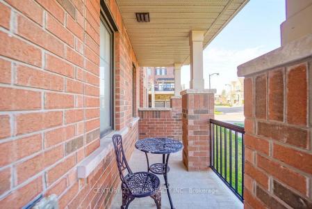 34 ISABELLA PEACH DRIVE, Markham, אונטריו L6C 0Y9, קנדה 
