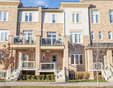 1762 REX HEATH DRIVE, Pickering, Ontario L1X 0E6, Canada