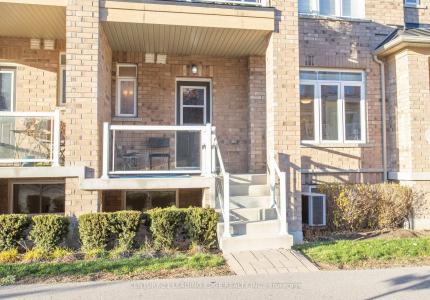 1762 REX HEATH DRIVE, Pickering, Ontario L1X 0E6, Canada
