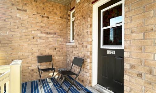 1762 REX HEATH DRIVE, Pickering, Ontario L1X 0E6, Canada