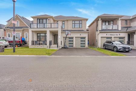 15 BALLANVIEW COURT, Whitchurch-Stouffville-, Ontario L4A 4W9, Canada