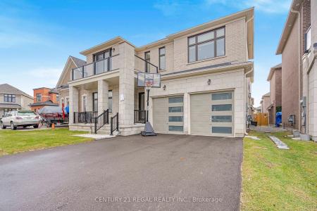 15 BALLANVIEW COURT, Whitchurch-Stouffville-, Ontario L4A 4W9, Canada