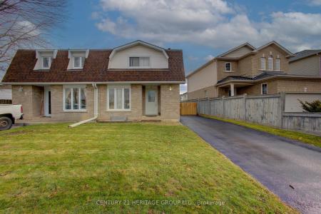 11 KNIGHT STREET, New Tecumseth, オンタリオ L9R 1C1, カナダ