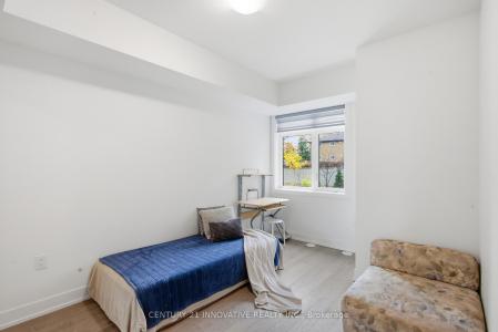 1115 DOUGLAS MCCURDY COMMON STREET, Mississauga, Ontario L5G 0C6, Canada